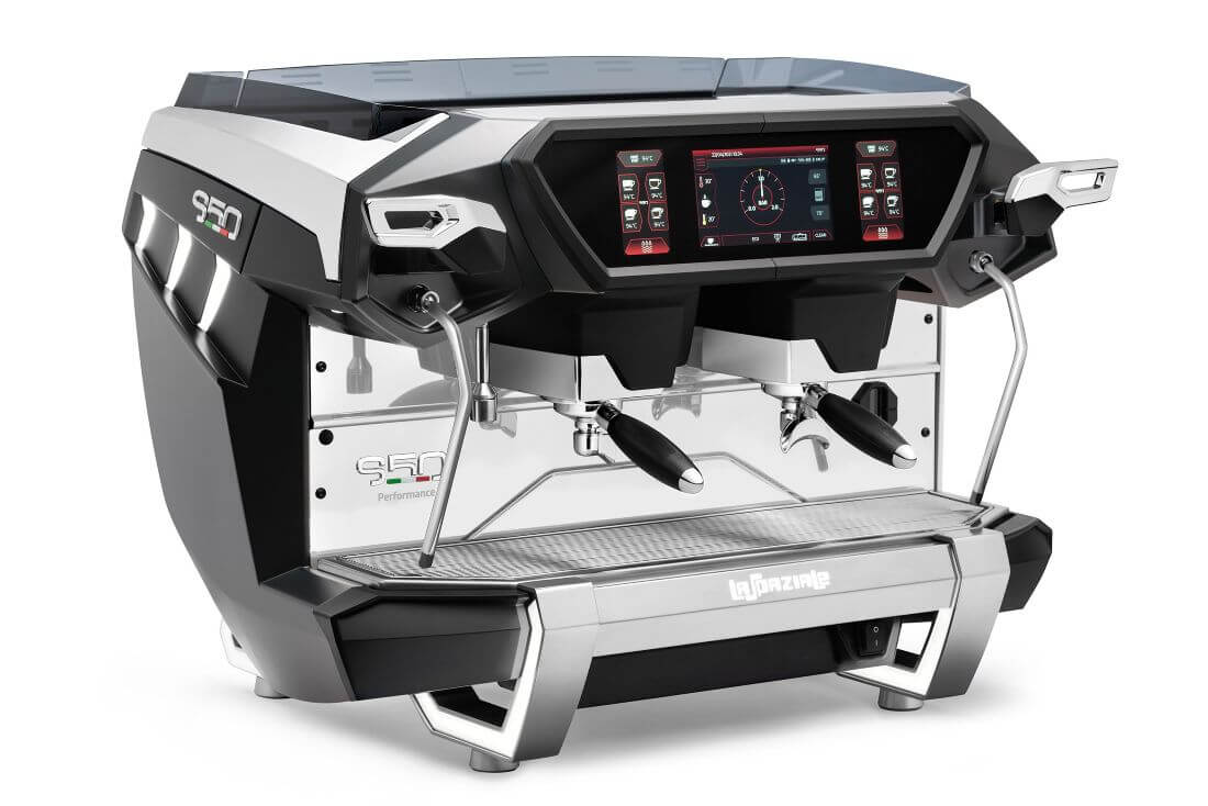 La Spaziale S50